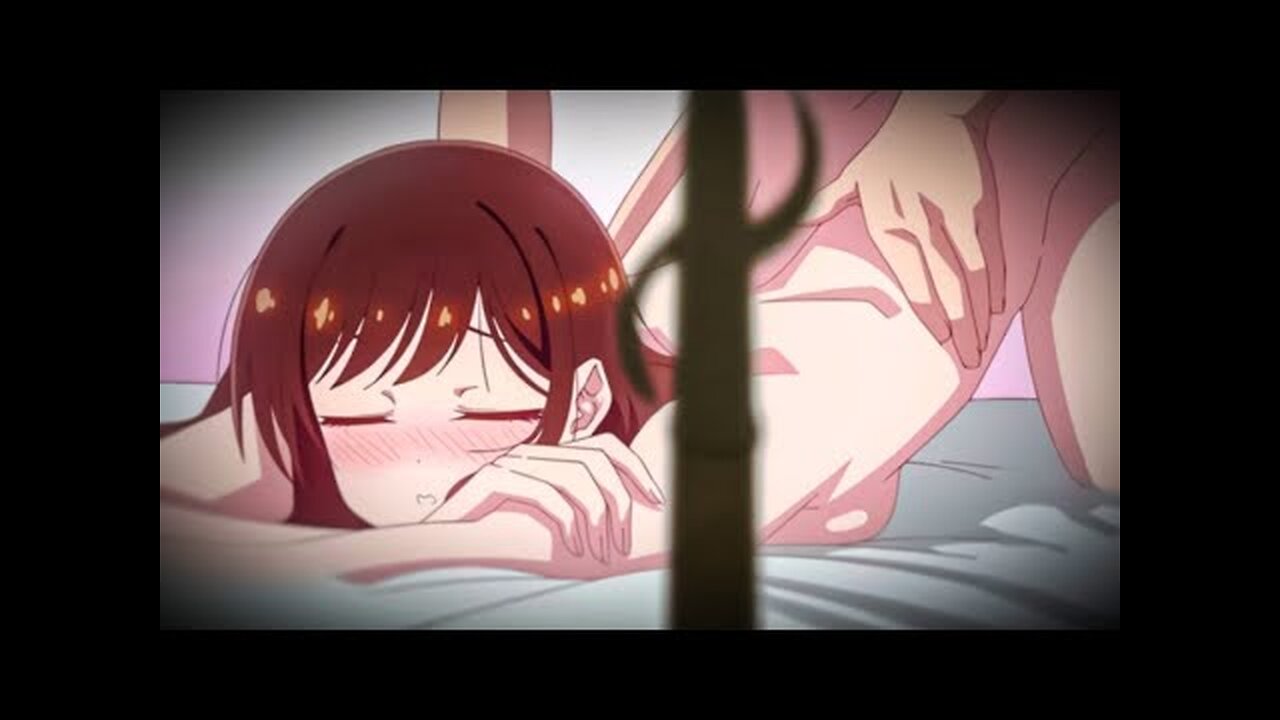 Kazuya x Mizuhara「Kanojo, Okarishimasu Season 2 AMV」Savage Love