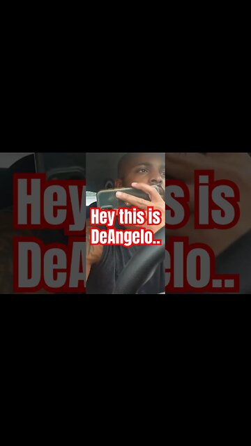 Hey this is DeAngelo.. #Get2Steppin w/S2