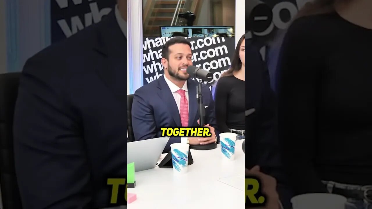 Double Standards Debate