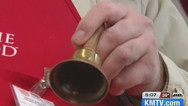 Washington County struggling with donations