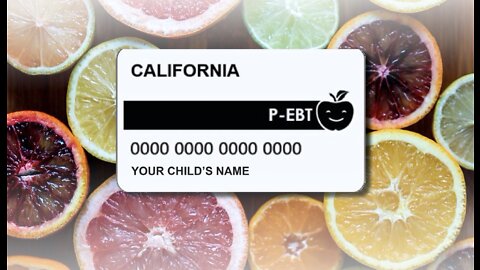 California offers $365 per child to combat student hunger during the summer