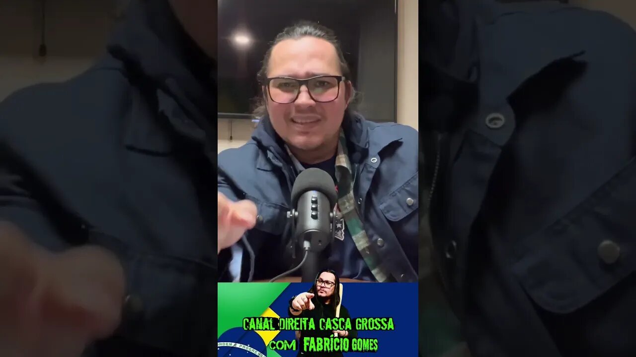 Burrice e malandragem não tem limites,a cada segundo nasce um trouxa https://youtu.be/wLQZvpQFI00
