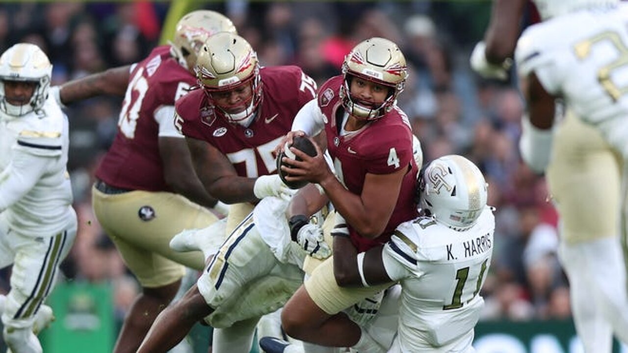 After Getting Humbled By Georgia Tech, Where Do Noles Go From Here?