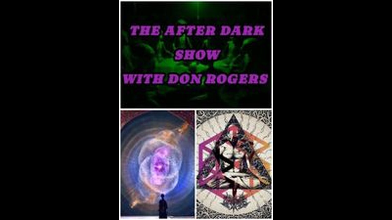 BGcast After Dark with Don Rogers: Sarah The Alchemist round 4! 8PM MT