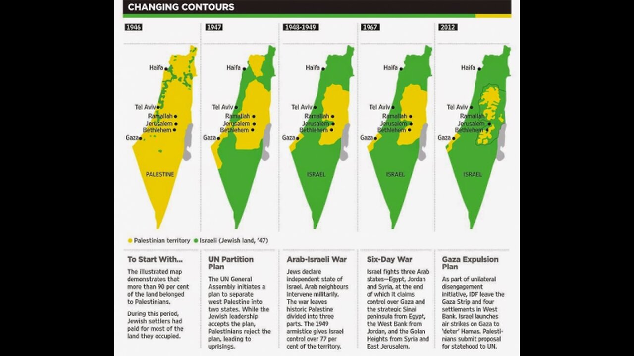 israel settler colonial projects last phase more “brutal and ruthless,” warns Israeli Ilan Pappe.