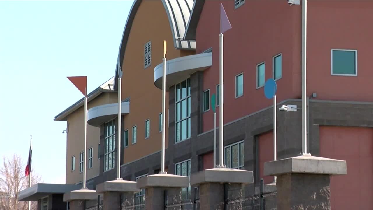 New mental health treatment center opening in Denver