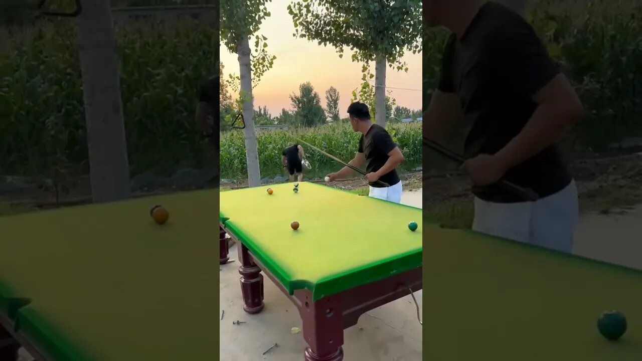 funny videos billiards🎱 , #funny ,#comedy , #shortsvideo