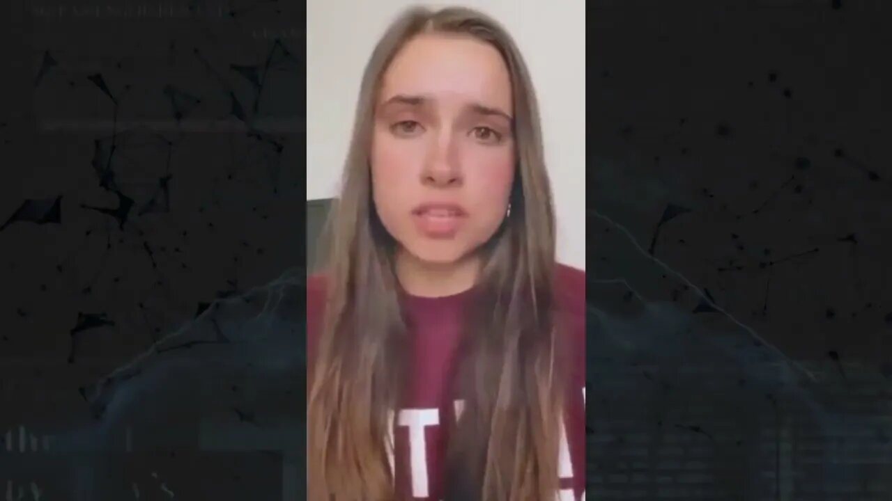 Based Young American - Calls it as She Sees It