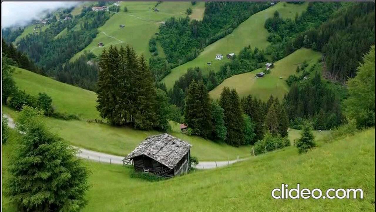 THE Best place in Switzerland