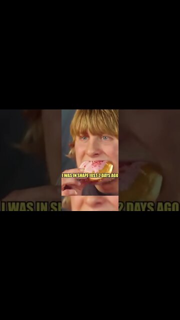 Paddy Pimblett GETS FAT QUICK Joe Rogan 😂