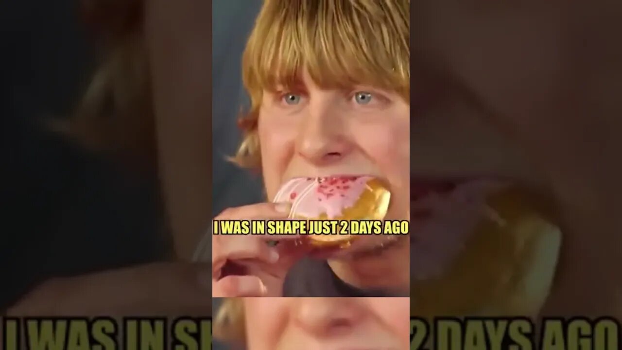 Paddy Pimblett GETS FAT QUICK Joe Rogan 😂