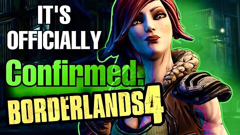 Borderlands 4 Teaser Revealed More Than You Think