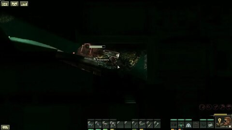 Stuck Incredibly Bad