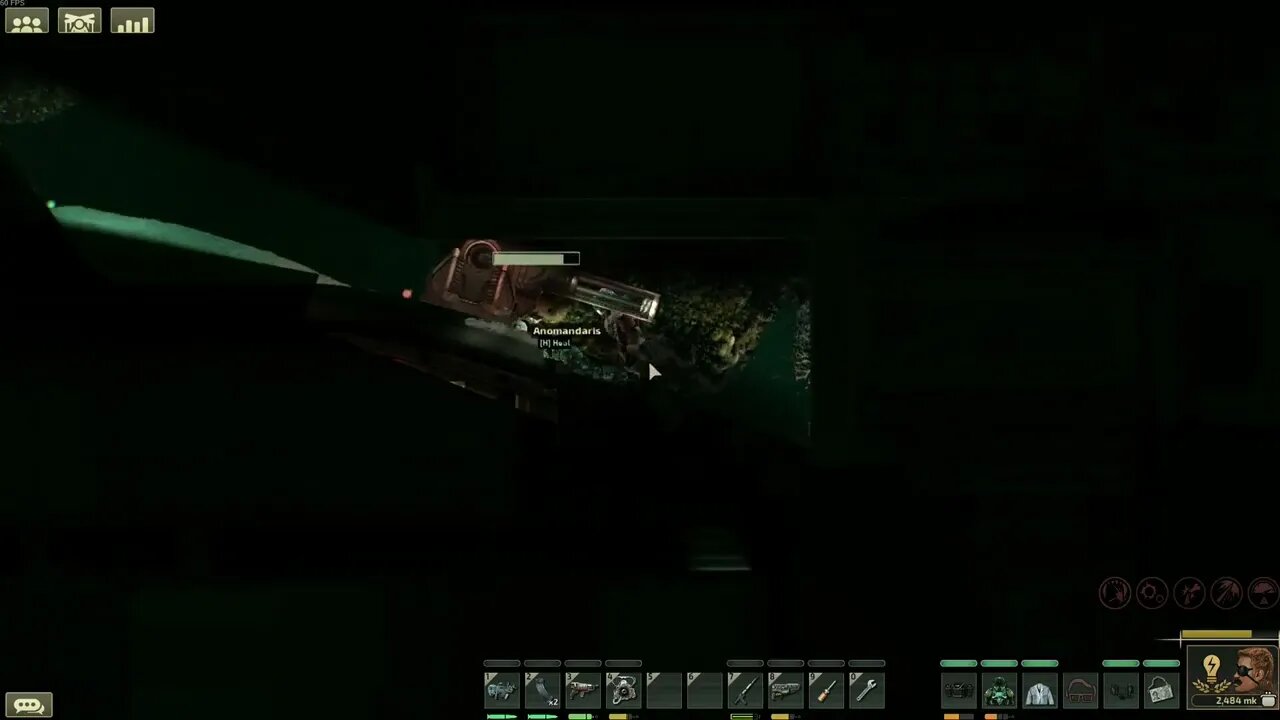 Stuck Incredibly Bad