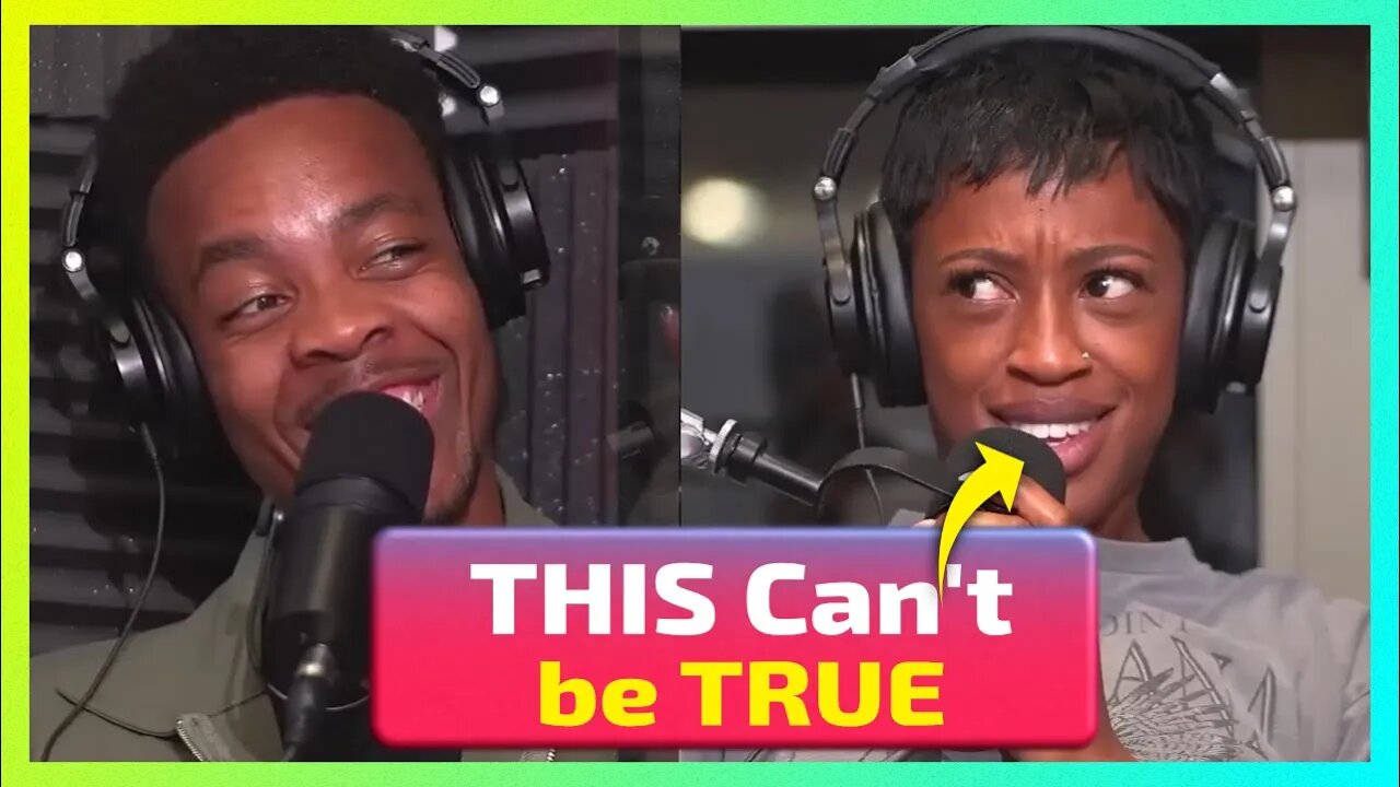 This Sound Crazy and UNBELIEVABLE