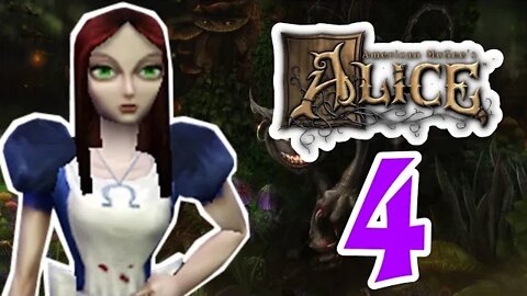 american mcgees alice stream 4