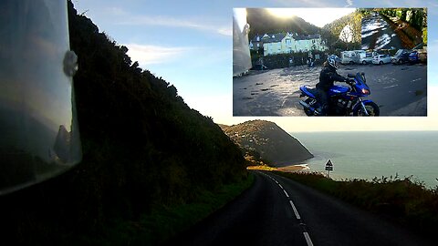 #biker, #moors, #october, #ride, #dascam,