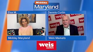 Weis Markets - One Stop Holiday Shopping