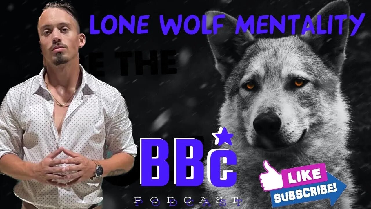 BBC PODCAST CONNECTS W/ YOUNG KING GEN Z LEADER @RedPillWarrior DROPS GEMS YOUNG MEN NEED TO HEAR