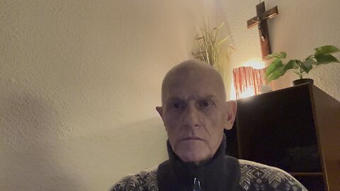 1/ PROPHECY OF 2024 2027 2029 2030 & 2047 “I Know The Future 100%”