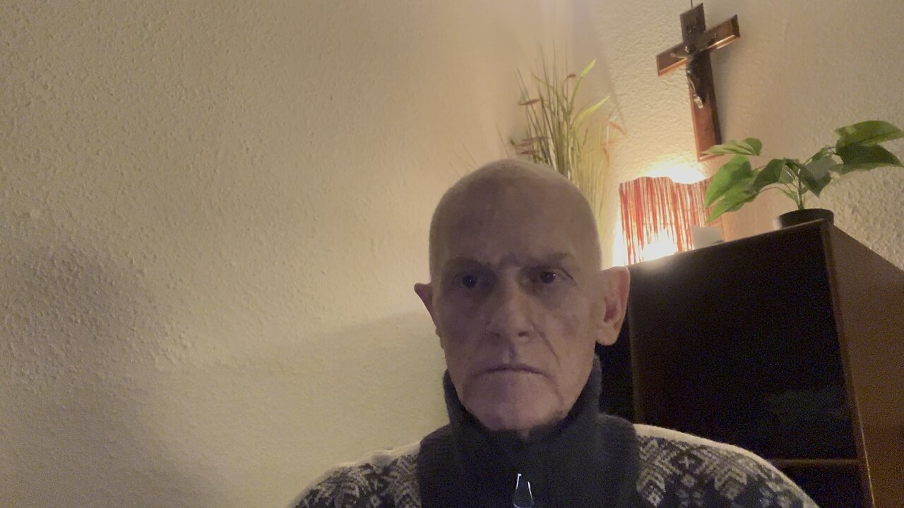 1/ PROPHECY OF 2024 2027 2029 2030 & 2047 “I Know The Future 100%”