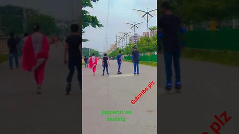 #japparul_vai_skating#viralvideo #road #love #shorts #youtubeshorts #skating