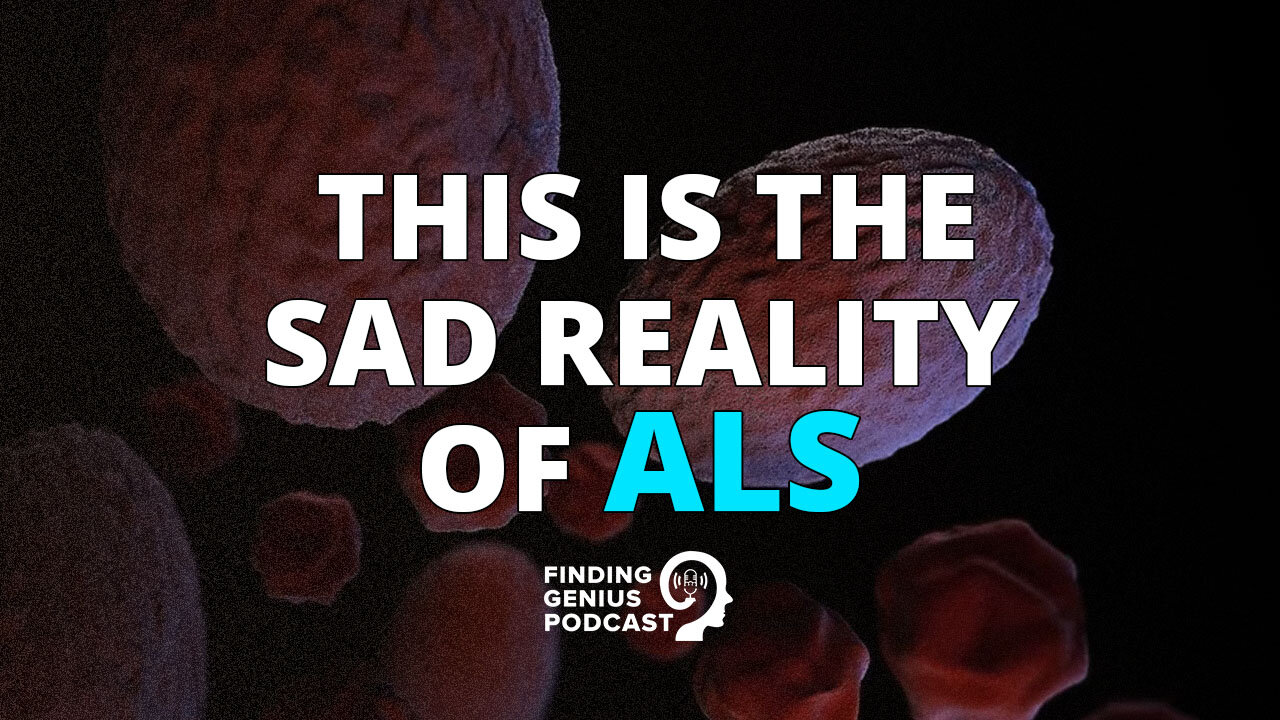 This Is the Sad Reality of ALS #shorts