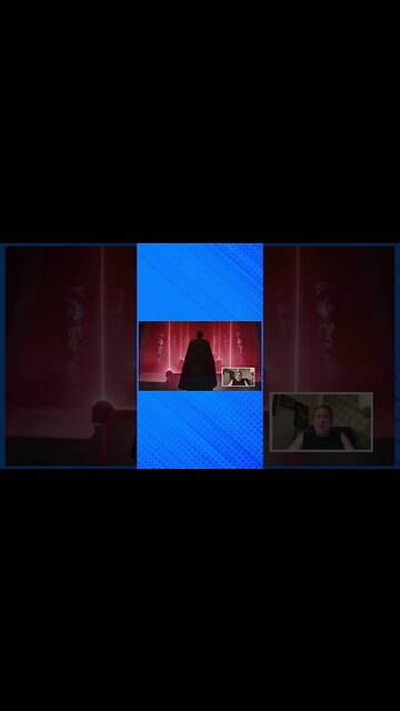 More Mando talk with Darin