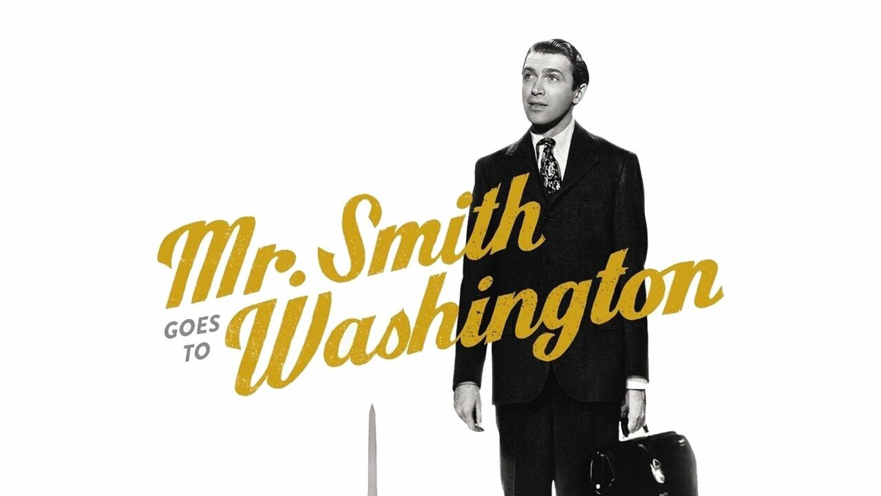 Mr. Smith Goes to Washington