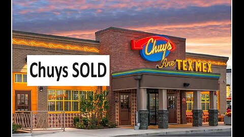 Chuys acquired by Darden Restaurants