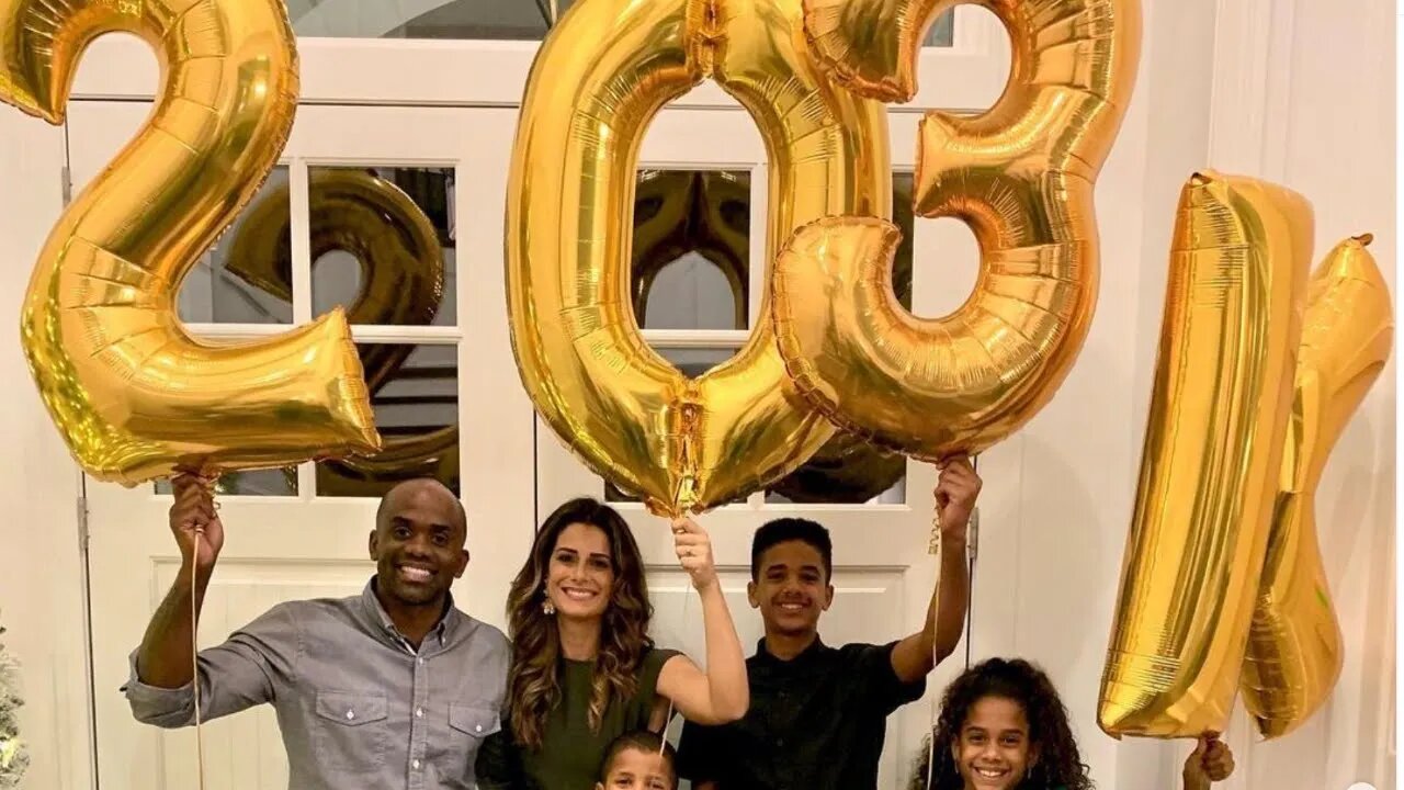 Sherman Merricks 244 - Entrepreneur, 𝐂𝐄𝐎