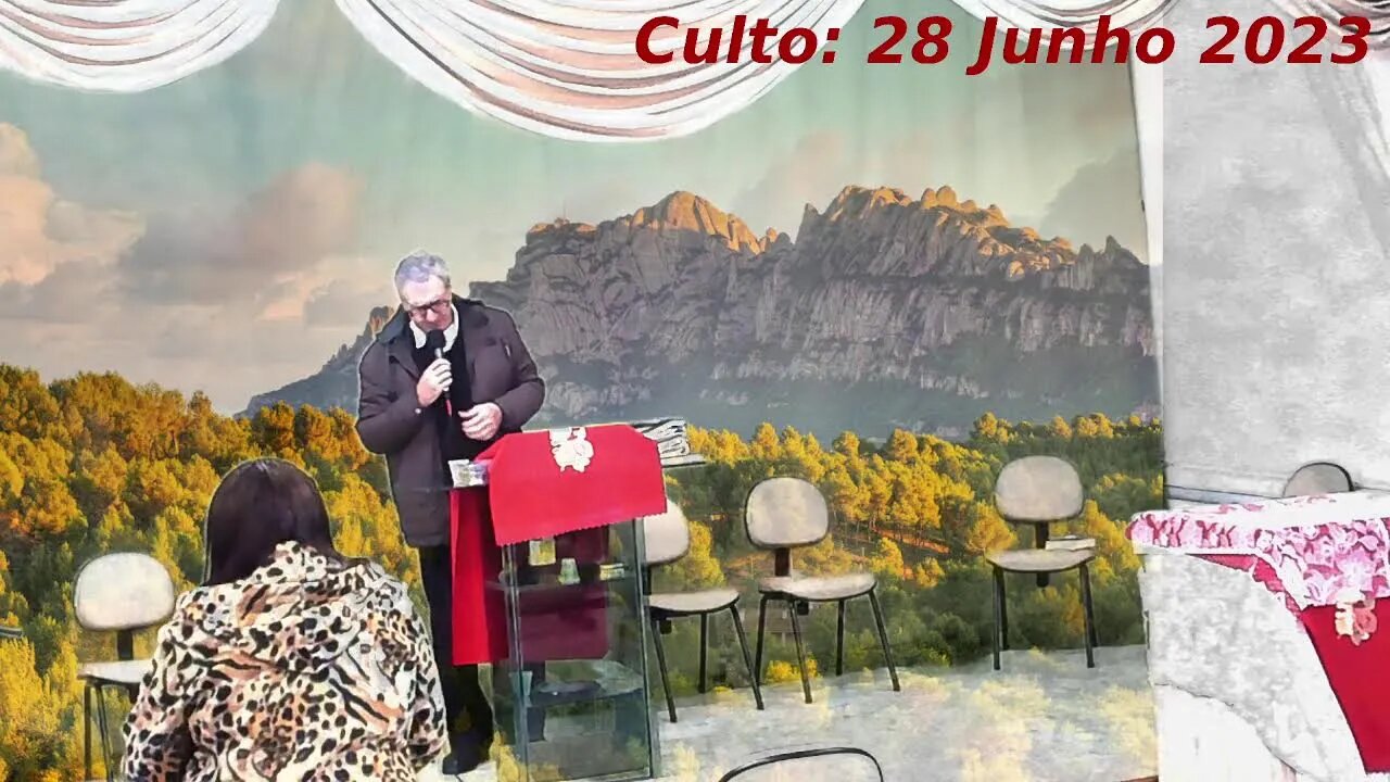 Transmissão ao vivo de lindomar bernardi