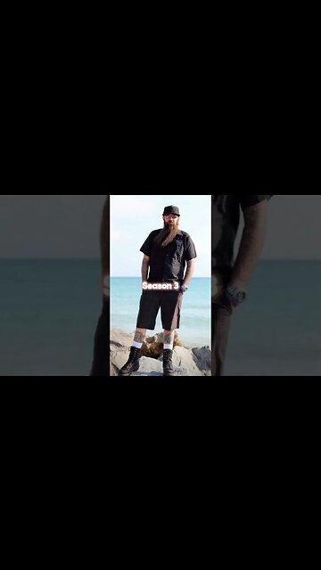 More Like Season 12 😂