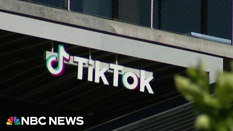 TikTok appeals to Supreme Court to halt sale