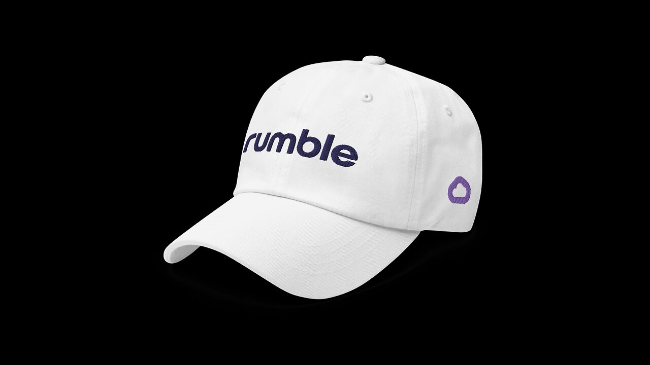 Rumble *Cloud* Hat?!