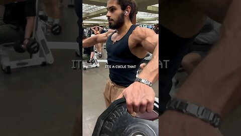 Become the Man You’re Supposed To Be