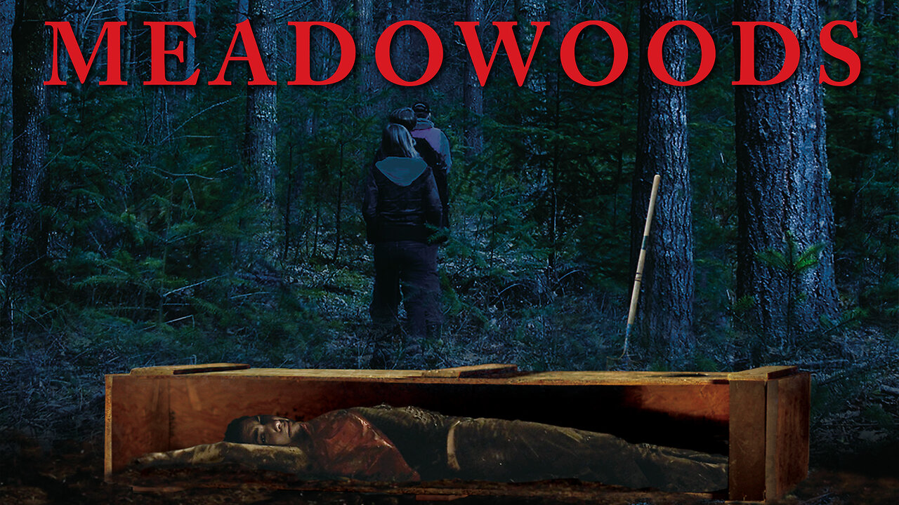 Meadowoods | Official Trailer | Monterey Media