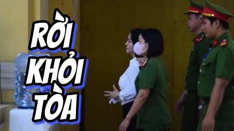 Phản ứng trái chiều của BÀ NGUYỄN PHƯƠNG HẰNG và Hàn Ni tại tòa án tp hcm Sáng Nay