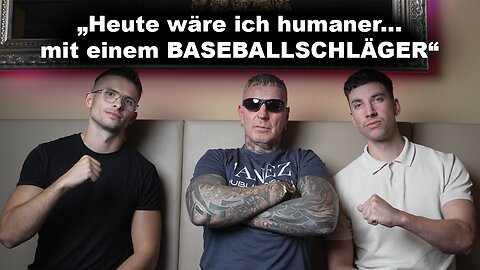 Janez Ekart Redet Klartext!