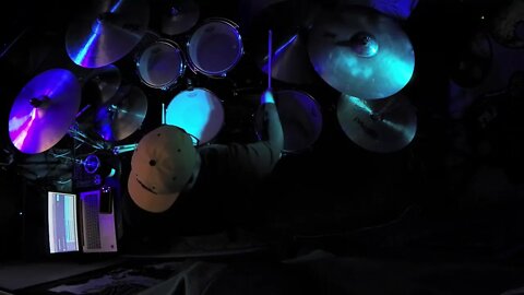 Third Eye Blind, Semi Charmed Life Drum Cover