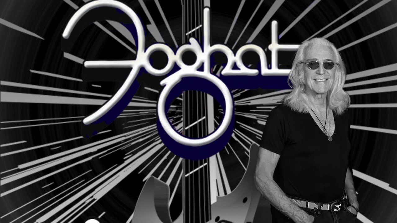 An Interview with Roger Earl (Foghat)