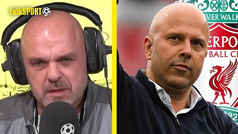 🚨 Danny Murphy ANALYSES Arne Slot's Start As Liverpool Manager After SMASHING Manchester United 👀