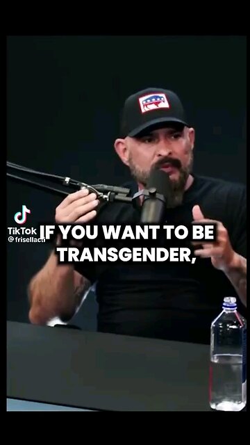 why do transgenders always go after the kids?