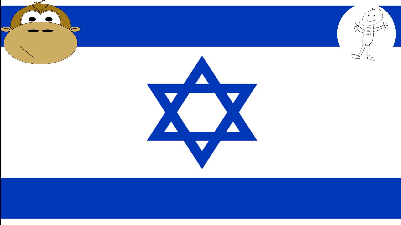 Hamas Attacks Israel, Israel Declares War - MITAM