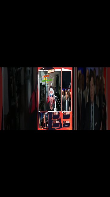 Tucker Carlson was fired to silence him!