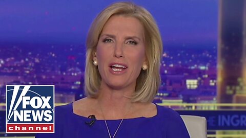 Laura Ingraham: This is a humiliating moment for Harvard