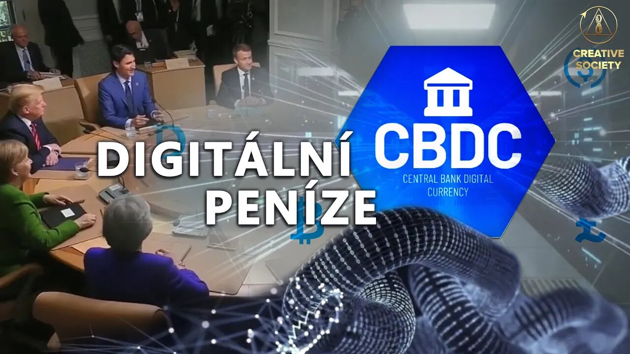 Digitální peníze | Jsou pro nás důležité?