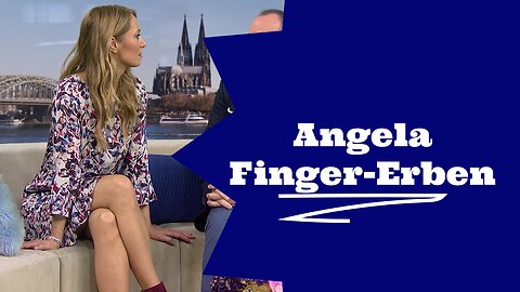 Angela Finger-Erben 150118