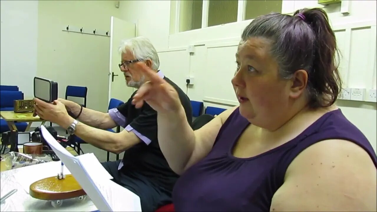 Wath Town Hall Part Ten