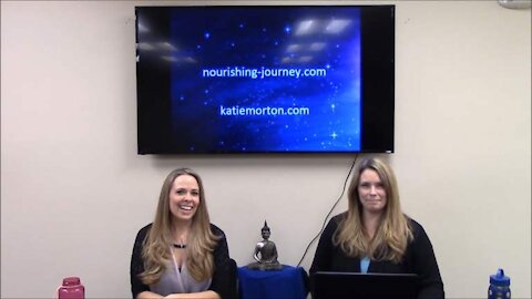 On Faith with Jenn and Katie